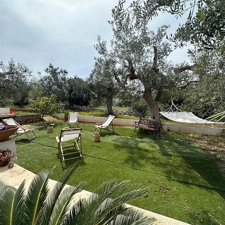Casa La Manna By A&B Homes Leuca Santa Maria di Leuca Extérieur photo