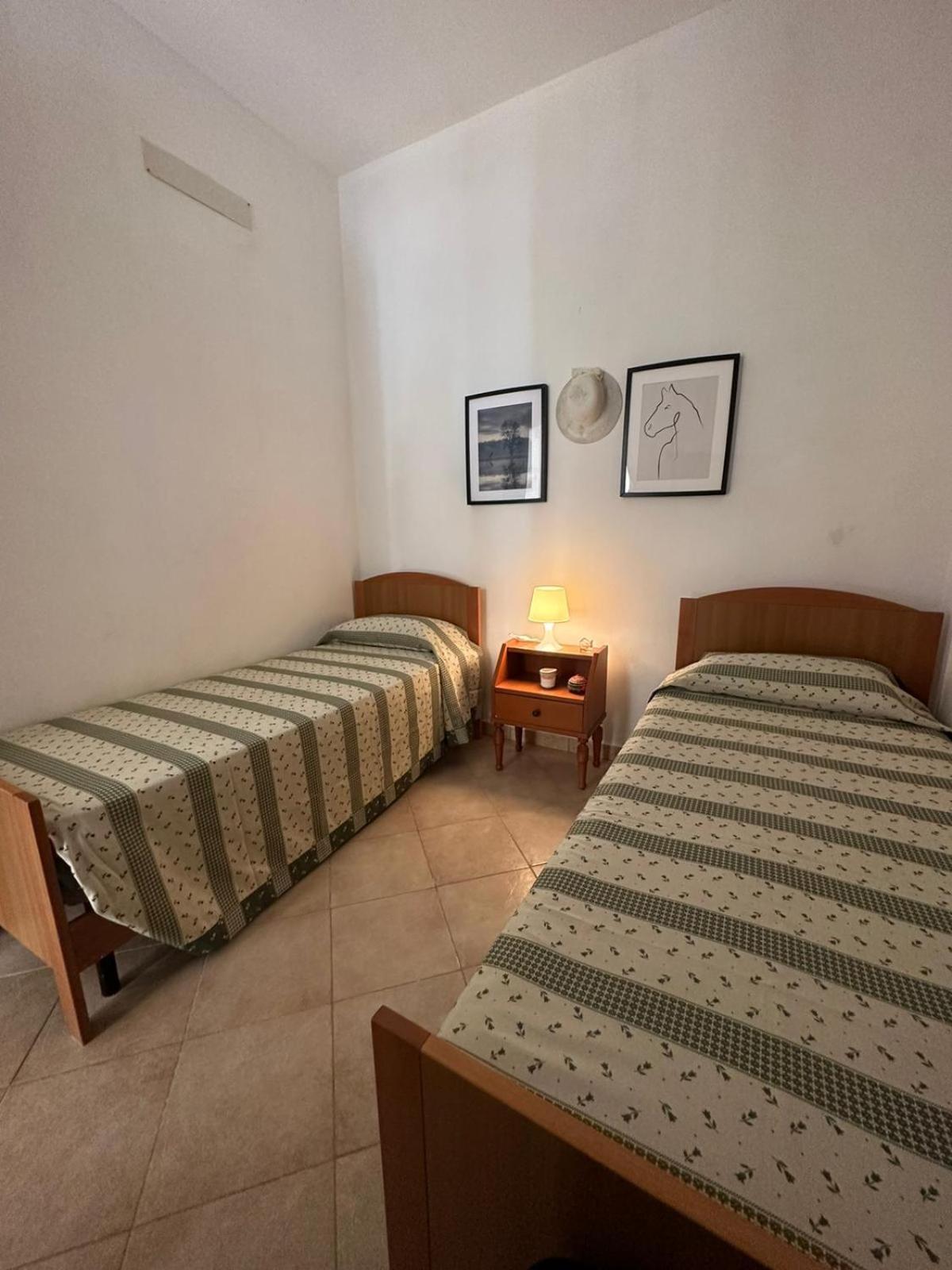 Casa La Manna By A&B Homes Leuca Santa Maria di Leuca Extérieur photo