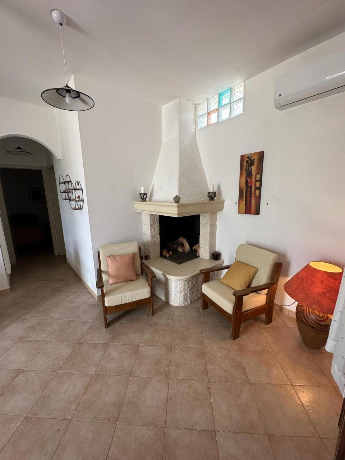 Casa La Manna By A&B Homes Leuca Santa Maria di Leuca Extérieur photo