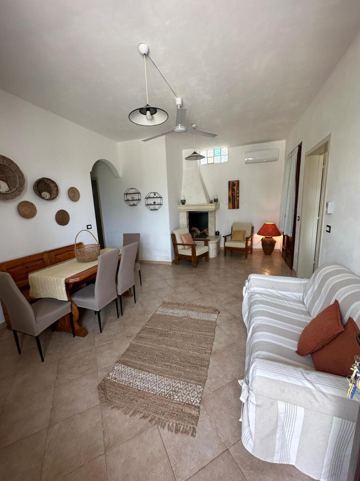 Casa La Manna By A&B Homes Leuca Santa Maria di Leuca Extérieur photo