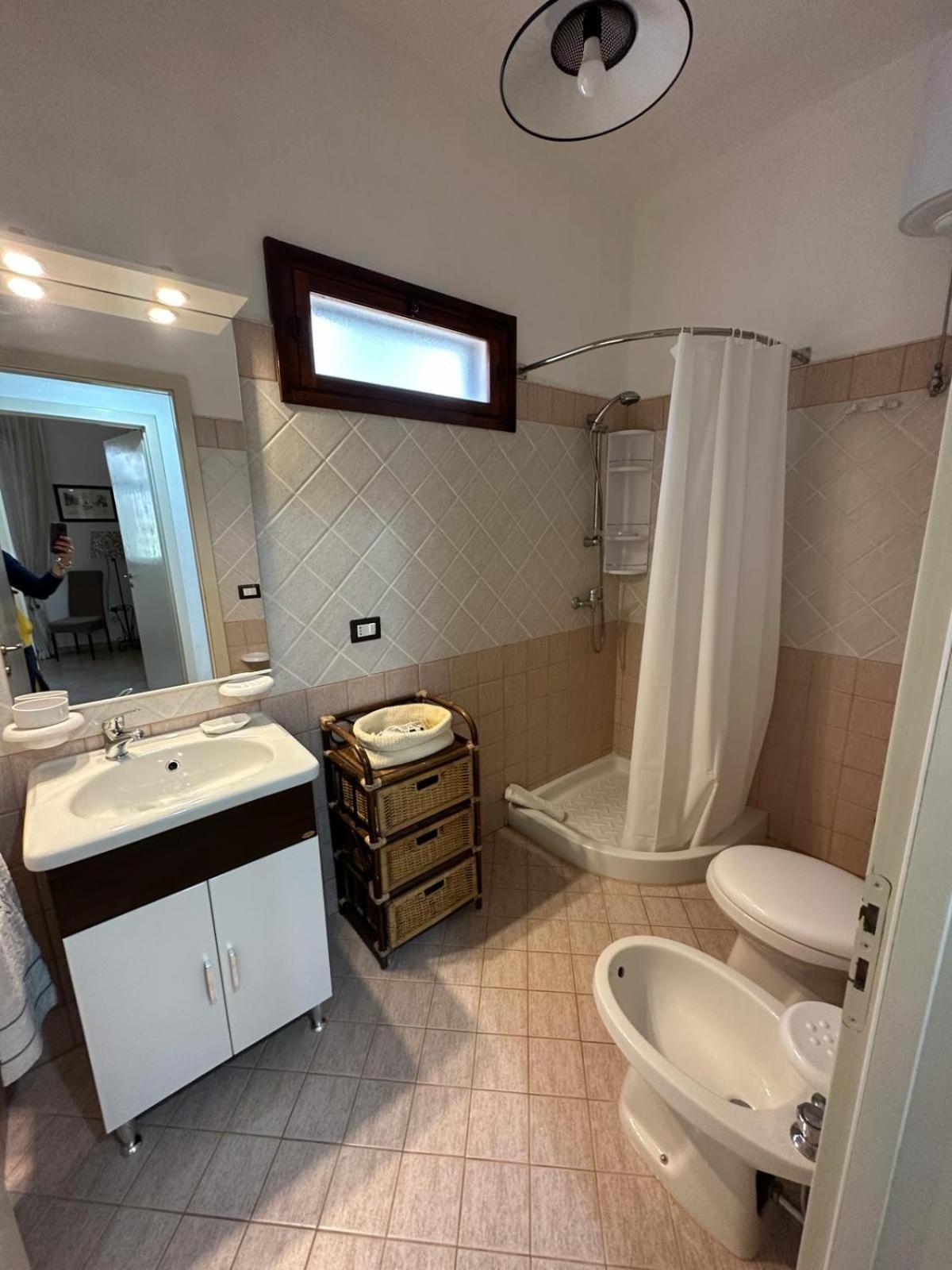 Casa La Manna By A&B Homes Leuca Santa Maria di Leuca Extérieur photo